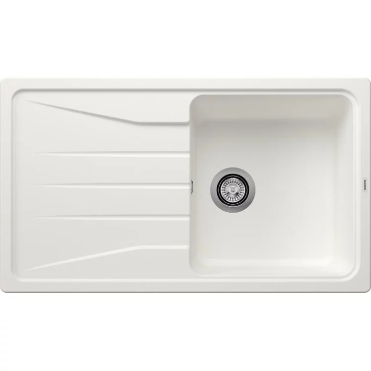 BLANCO SONA 5 S bela