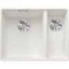 BLANCO SUBLINE 340/160-F bela