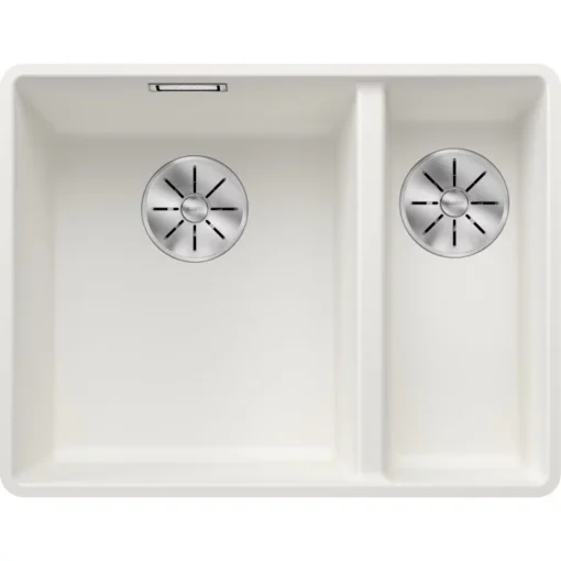BLANCO SUBLINE 340/160-F bela