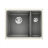 BLANCO SUBLINE 350/150-U bazalt