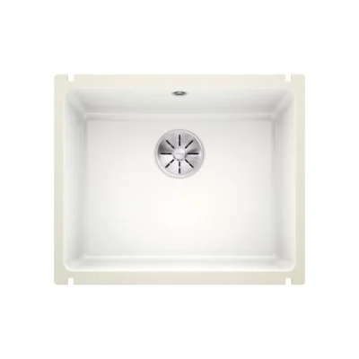 BLANCO SUBLINE 375-U kristalno bela