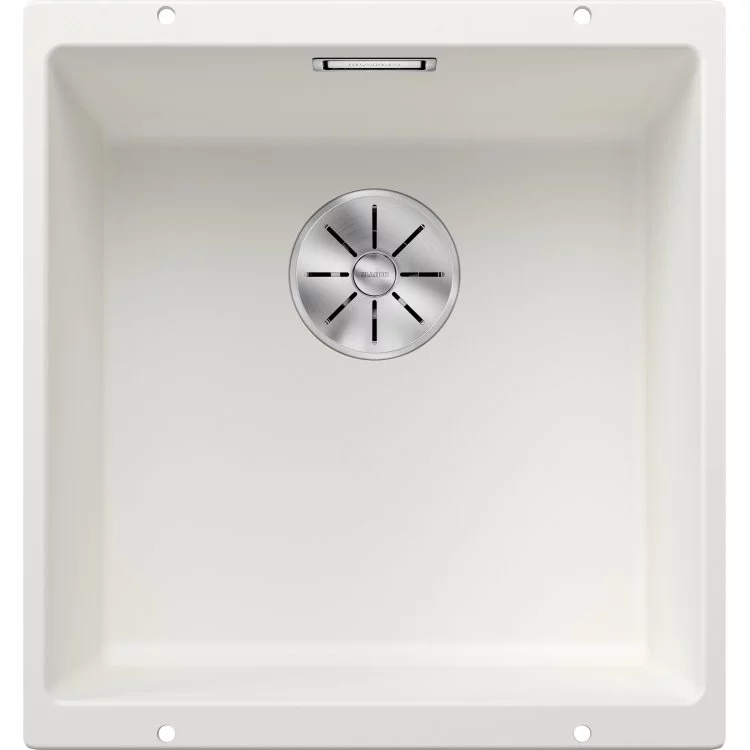 BLANCO SUBLINE 400-U bela