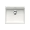 BLANCO SUBLINE 500-U kristalno bela