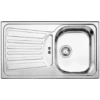 BLANCO PLUS 45 S INOX sudopera