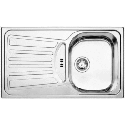BLANCO PLUS 45 S INOX sudopera