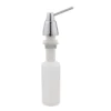 BLANCO TIGA hrom