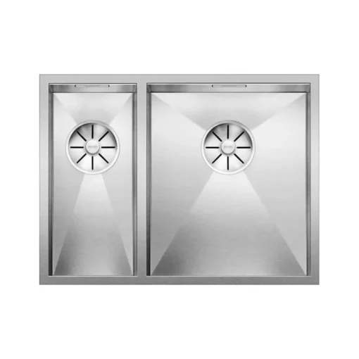 BLANCO ZEROX 340/180-U, desna