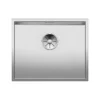 BLANCO ZEROX 500-U Durinox