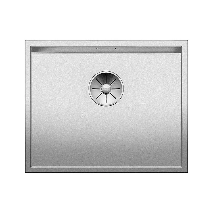 BLANCO ZEROX 500-U Durinox