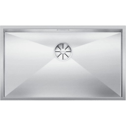 BLANCO ZEROX 700-IF INOX sudopera