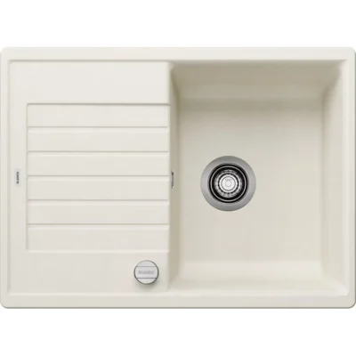 BLANCO ZIA 45 Compact nežnobela sa p.č.