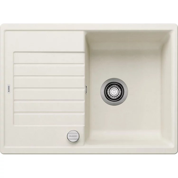 BLANCO ZIA 45 Compact nežnobela sa p.č.