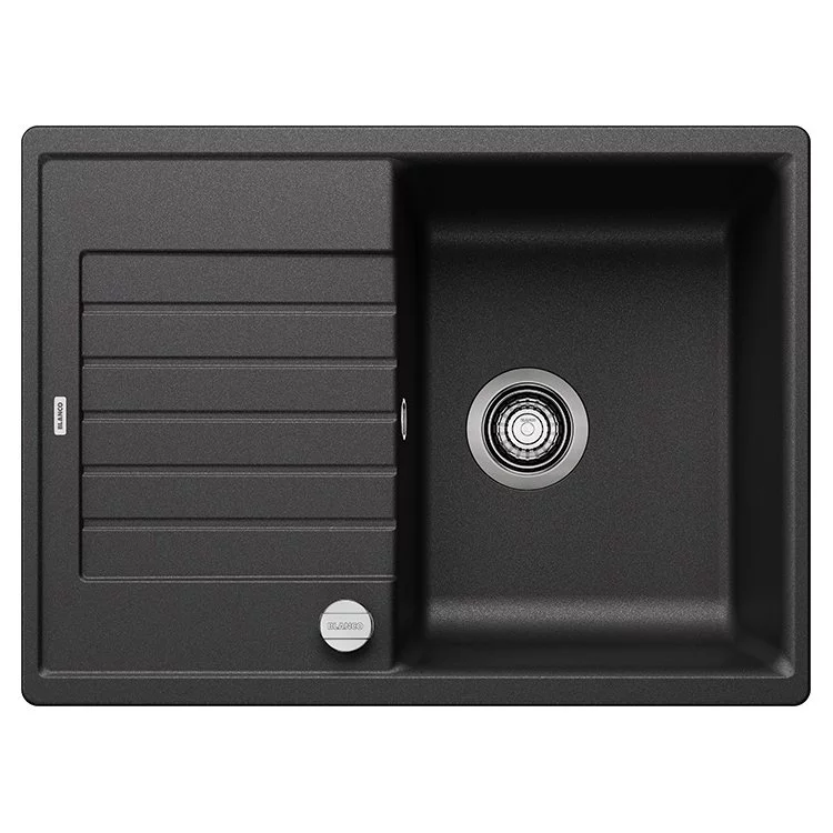 BLANCO ZIA 45 S Compact antracit sa p.č.