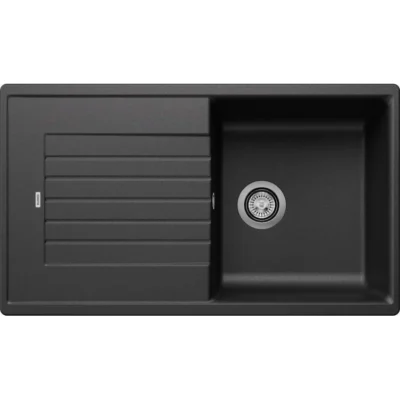 BLANCO ZIA 5 S antracit