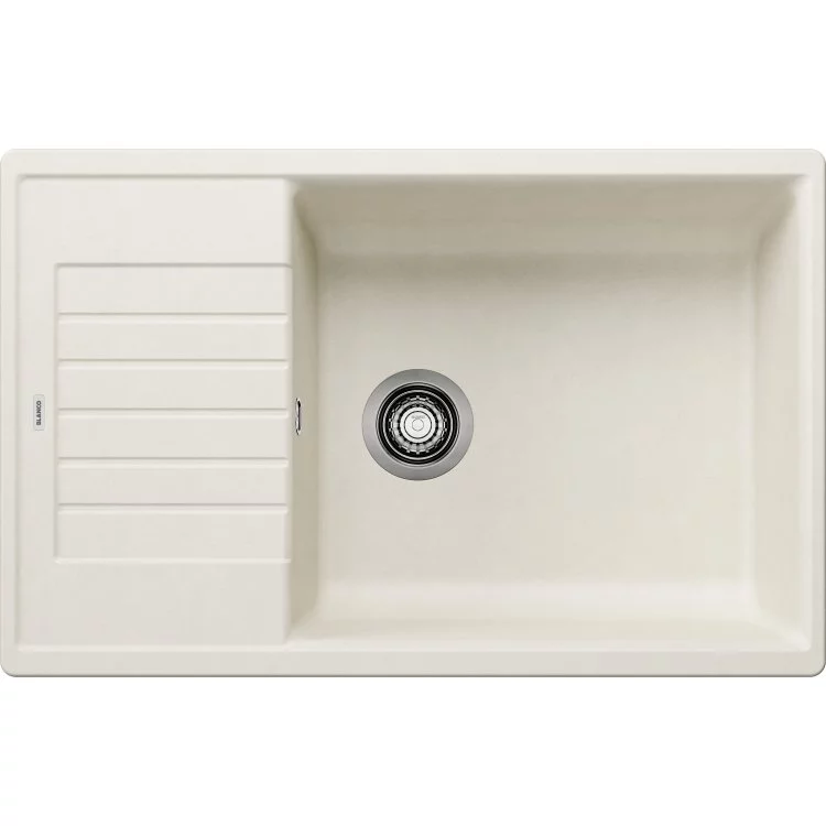 BLANCO ZIA XL 6 S Compact nežnobela