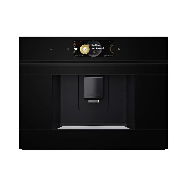 Bosch kafe aparat CTL7181B0 - Slika 2