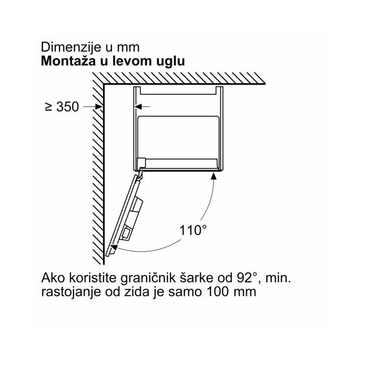 Bosch kafe aparat CTL7181B0 - Slika 7