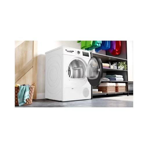 BOSCH mašina za sušenje WTH85220BY - Image 2