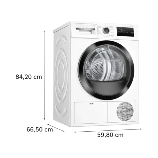 BOSCH mašina za sušenje WTH85220BY - Image 7