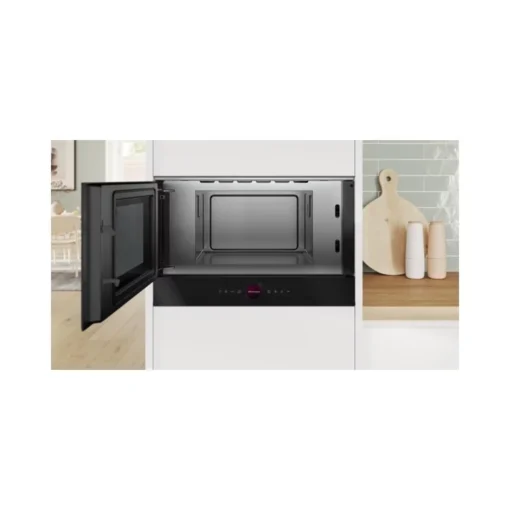 BOSCH ugradna mikrotalasna BFL7221B1 - Image 2