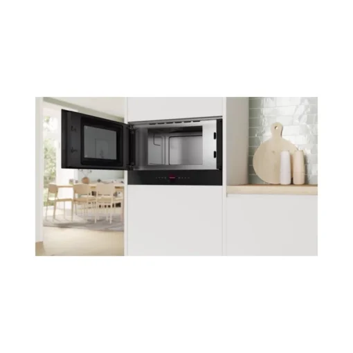 BOSCH ugradna mikrotalasna BFL7221B1 - Image 3
