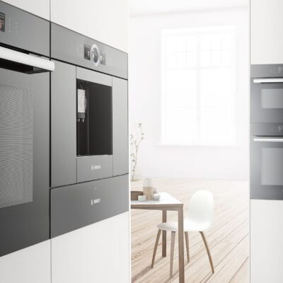 BOSCH Ugradne rerne