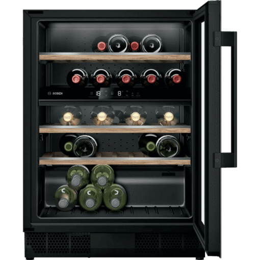 BOSCH vinska vitrina KUW21AHG0