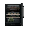 Bosch vinska vitrina KUW21AHG0