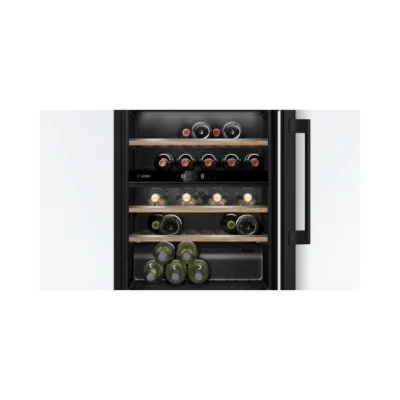 Bosch vinska vitrina KUW21AHG0 - Slika 3