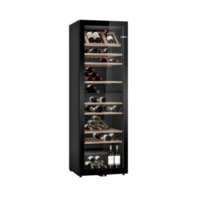Bosch vinska vitrina KWK36ABGA