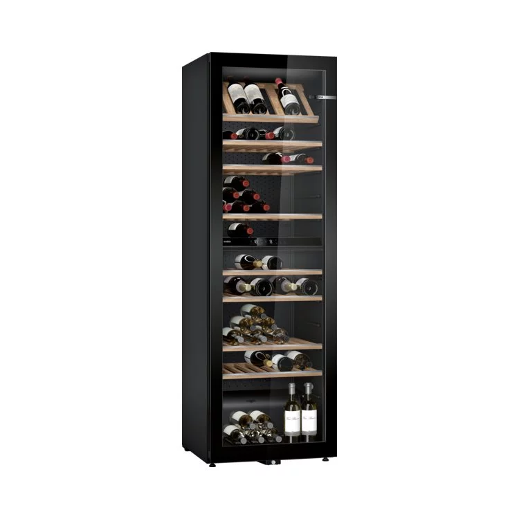 Bosch vinska vitrina KWK36ABGA