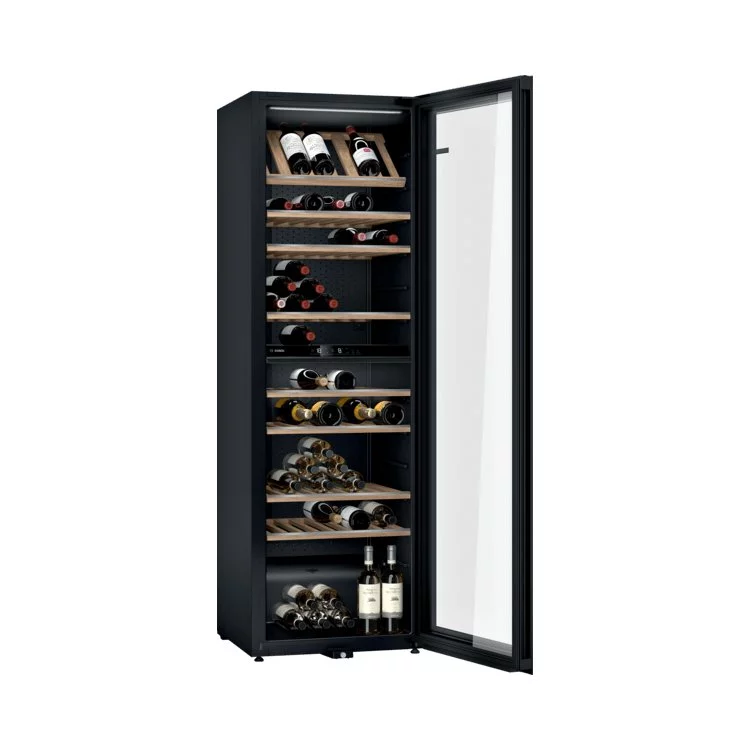 Bosch vinska vitrina KWK36ABGA - Slika 2