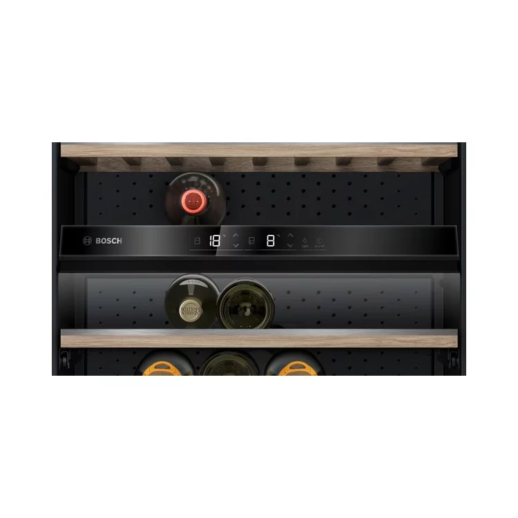 Bosch vinska vitrina KWK36ABGA - Slika 3