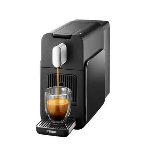 Cremesso Brava kafe aparat grafitnocrna - Image 3