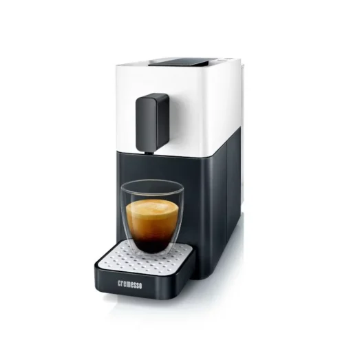 Cremesso Easy kafe aparat kremastobela/ponoćnocrna - Image 2