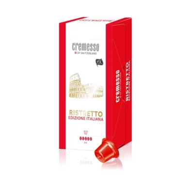 Cremesso Ristretto Italiana 16 kapsula
