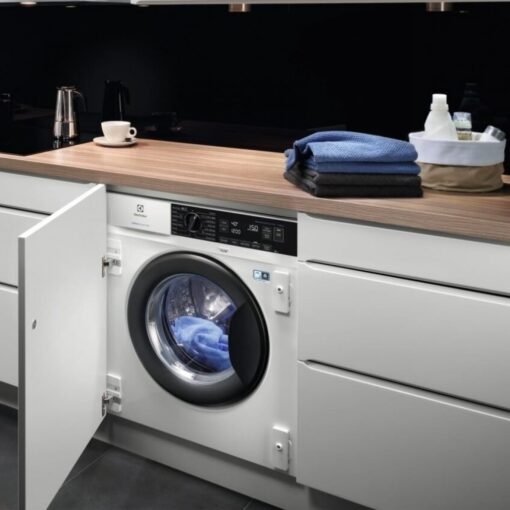 Electrolux mašina za pranje veša EW8F348SCI - Image 2