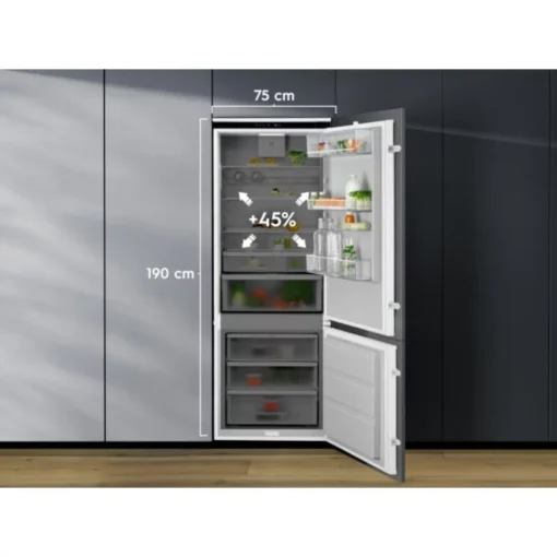 Electrolux ugradni frižider ENG7TE75S - Slika 2