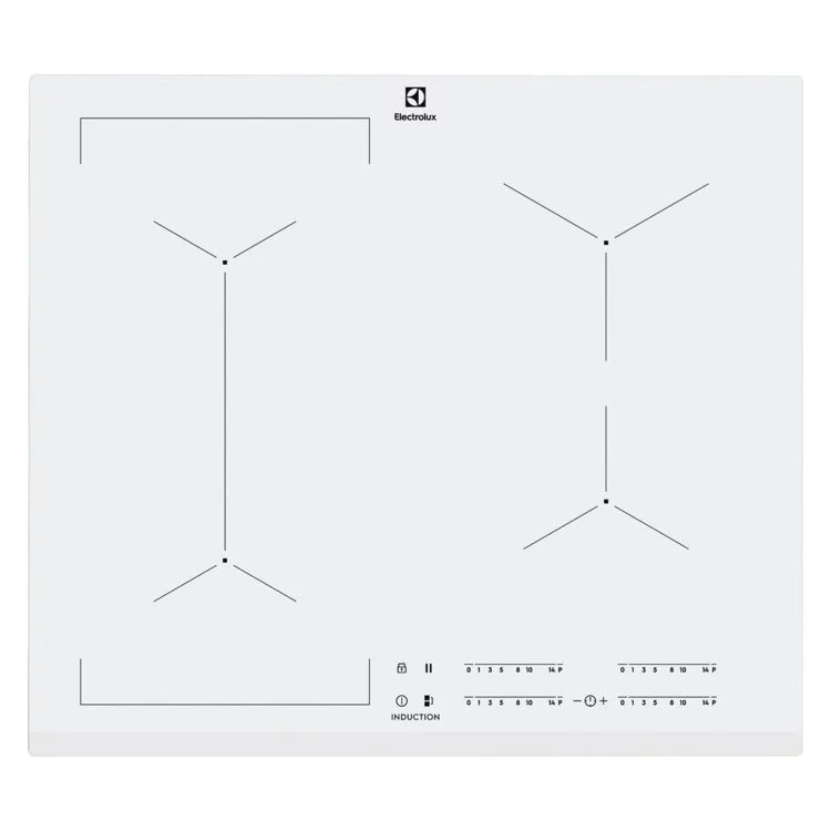 Electrolux ugradna indukciona ploča EIV63440BW