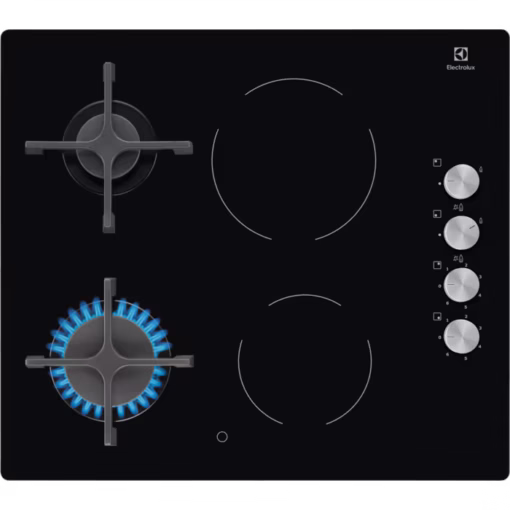 Electrolux kombinovana ugradna ploča EGE6172NOK