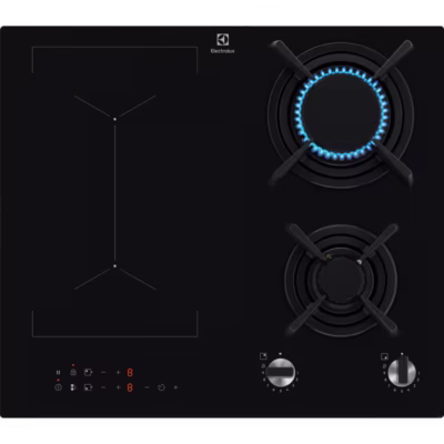 Electrolux ugradna kombinovana ploča KDI641723K