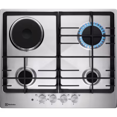 Electrolux gasna ugradna ploča KGM64311X