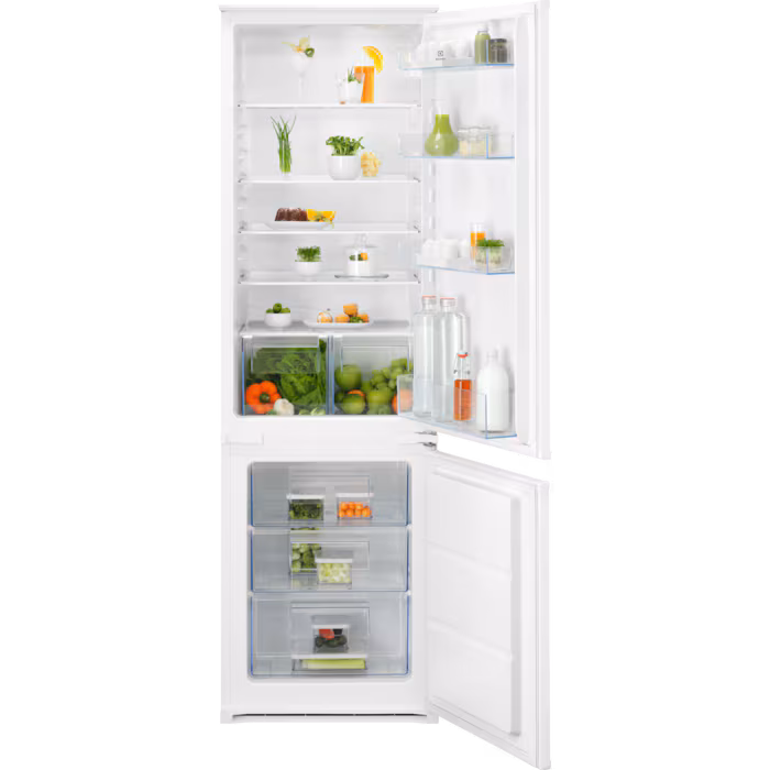 Electrolux ugradni frižider LNS5LE18S