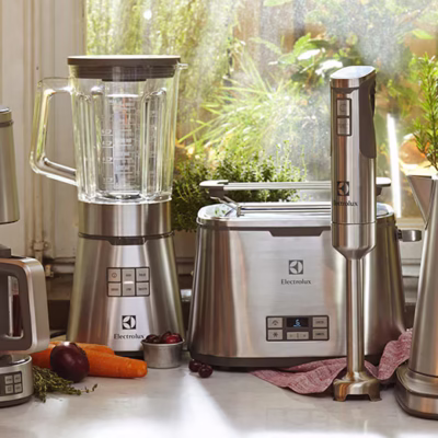 ELECTROLUX Mali kućni aparati