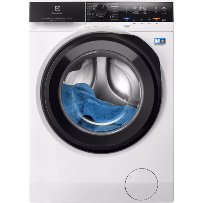 Electrolux mašina za pranje veša EW8W4402QE