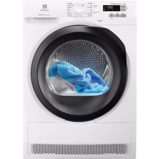 Electrolux mašina za sušenje veša EW7H578S