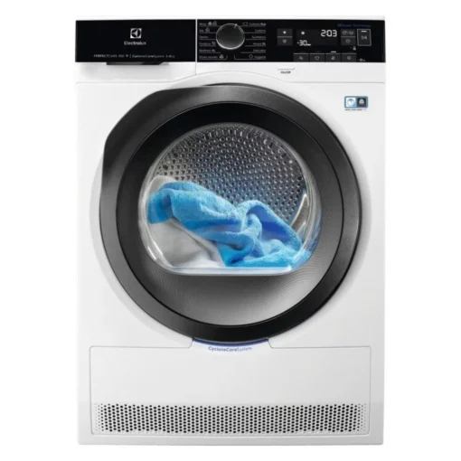 Electrolux mašina za sušenje veša EW9H188SC