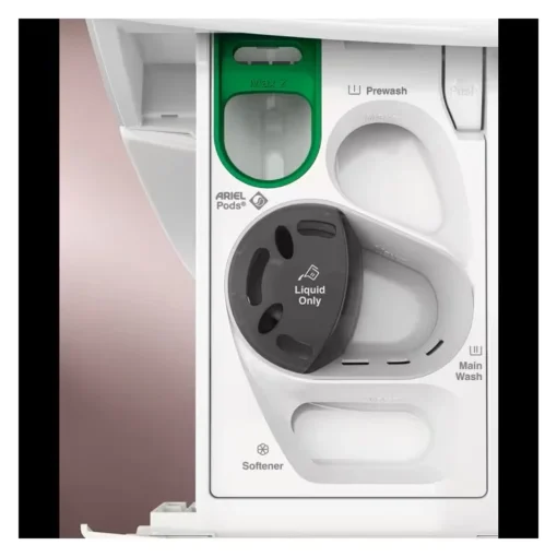 Electrolux mašina za pranje veša EW7F2481UE - Slika 3