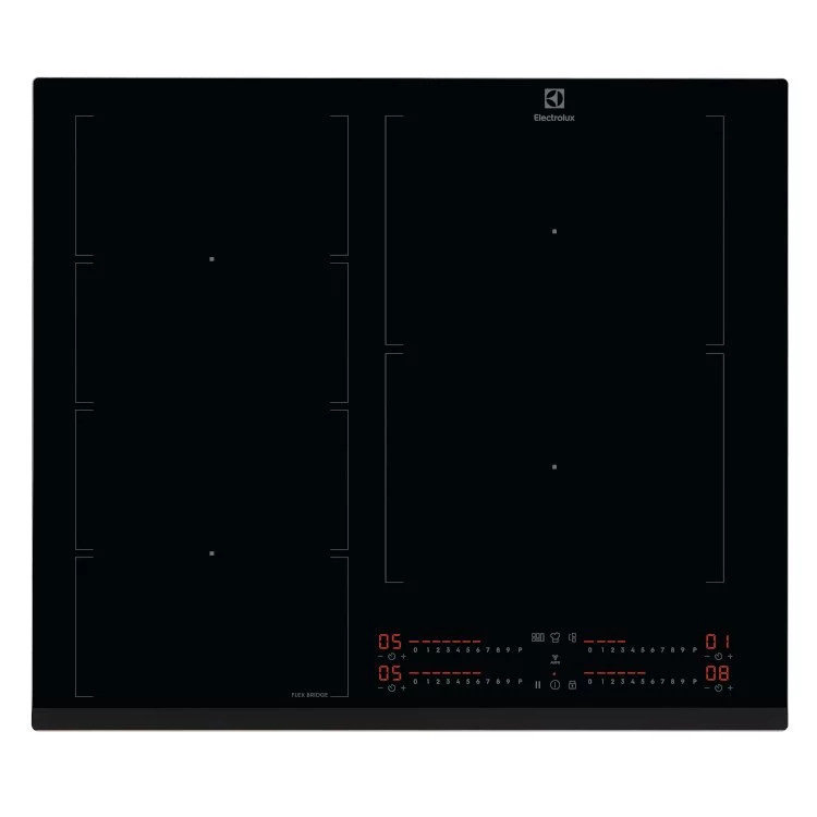 Electrolux ugradna indukciona ploča EIV64453