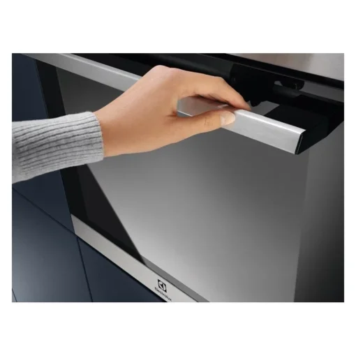 Electrolux ugradna multifunkcionalna rerna EOF3H40BX - Image 3